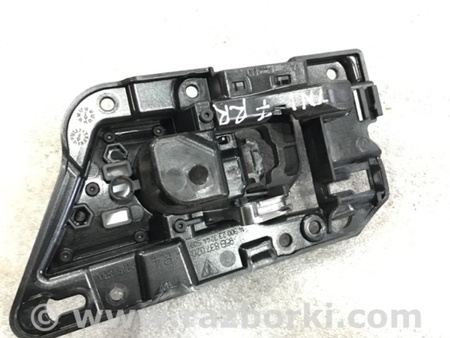 ФОТО Ручка двери внутренняя для Porsche Macan I 95B +FL (13-18) Київ