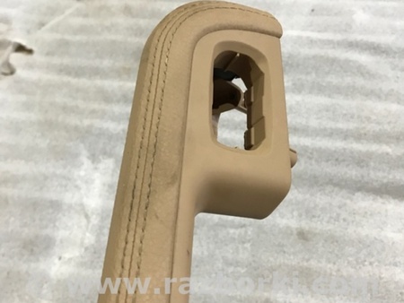 ФОТО Подлокотник для Porsche Macan I 95B +FL (13-18) Київ