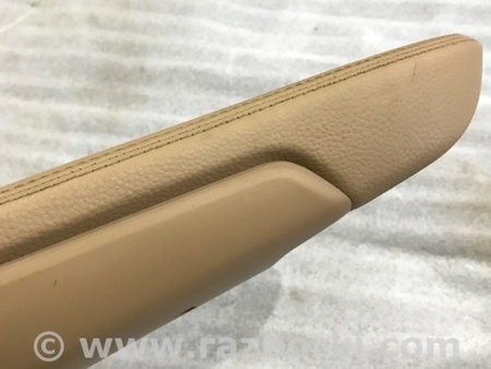 ФОТО Подлокотник для Porsche Macan I 95B +FL (13-18) Київ