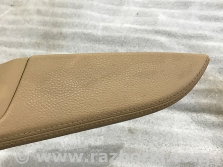 ФОТО Подлокотник для Porsche Macan I 95B +FL (13-18) Київ