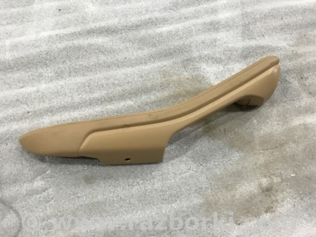 ФОТО Подлокотник для Porsche Macan I 95B +FL (13-18) Київ