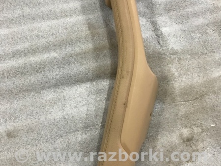 ФОТО Подлокотник для Porsche Macan I 95B +FL (13-18) Київ