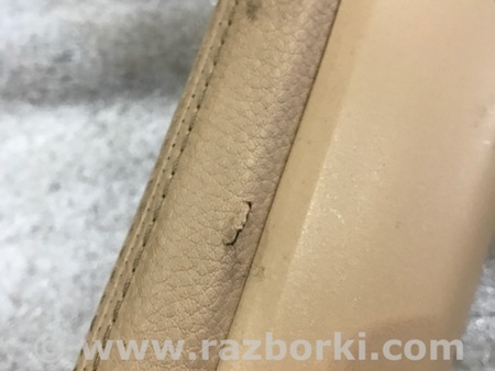 ФОТО Подлокотник для Porsche Macan I 95B +FL (13-18) Київ