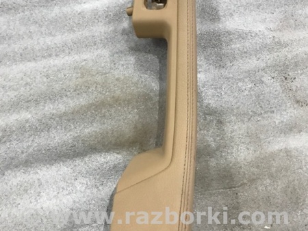 ФОТО Подлокотник для Porsche Macan I 95B +FL (13-18) Київ