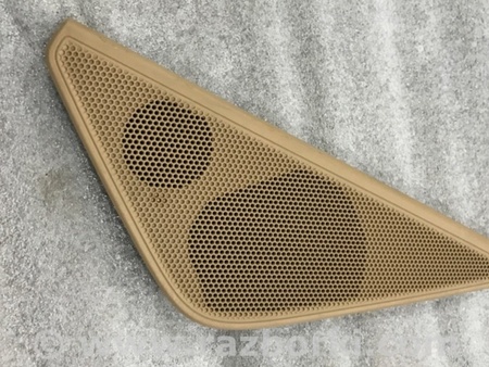 ФОТО Накладка на карту двери для Porsche Macan I 95B +FL (13-18) Київ