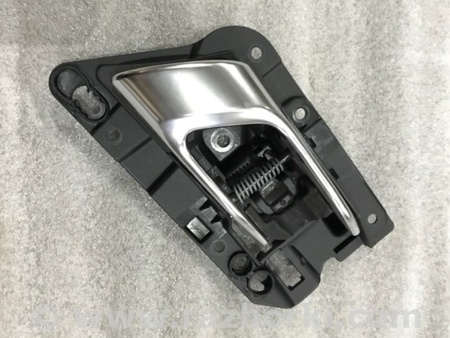 ФОТО Ручка двери внутренняя для Porsche Macan I 95B +FL (13-18) Київ