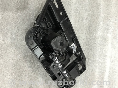 ФОТО Ручка двери внутренняя для Porsche Macan I 95B +FL (13-18) Київ