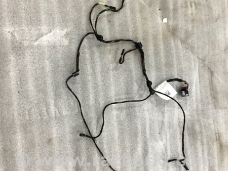 ФОТО Проводка двери для Porsche Macan I 95B +FL (13-18) Київ