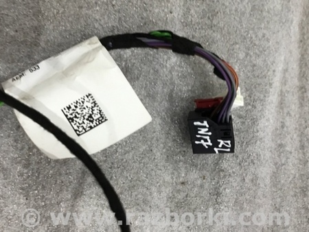 ФОТО Проводка двери для Porsche Macan I 95B +FL (13-18) Київ