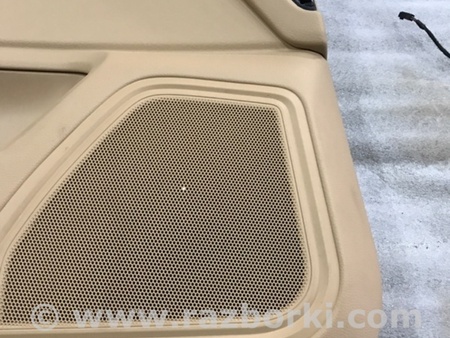 ФОТО Карточка дверная для Porsche Macan I 95B +FL (13-18) Київ