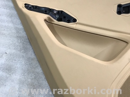 ФОТО Карточка дверная для Porsche Macan I 95B +FL (13-18) Київ