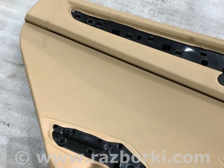 ФОТО Карточка дверная для Porsche Macan I 95B +FL (13-18) Київ