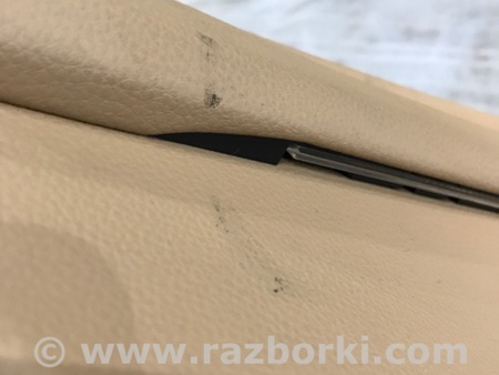 ФОТО Карточка дверная для Porsche Macan I 95B +FL (13-18) Київ