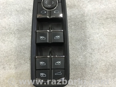 ФОТО Кнопка для Porsche Macan I 95B +FL (13-18) Київ