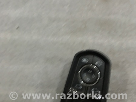 ФОТО Кнопка для Porsche Macan I 95B +FL (13-18) Київ