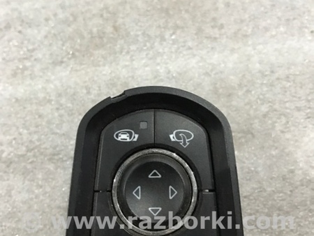 ФОТО Кнопка для Porsche Macan I 95B +FL (13-18) Київ