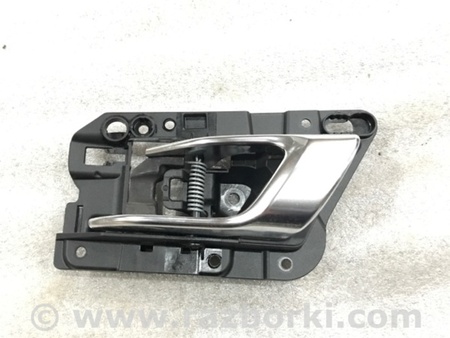 ФОТО Ручка двери внутренняя для Porsche Macan I 95B +FL (13-18) Київ