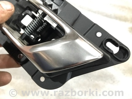 ФОТО Ручка двери внутренняя для Porsche Macan I 95B +FL (13-18) Київ