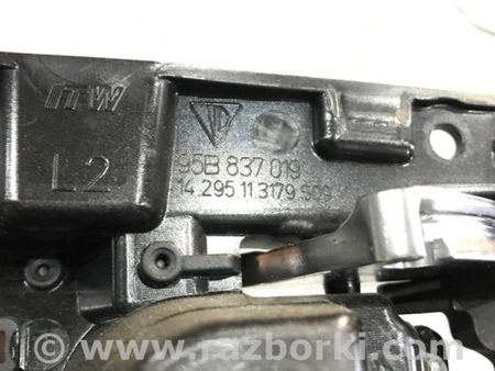 ФОТО Ручка двери внутренняя для Porsche Macan I 95B +FL (13-18) Київ