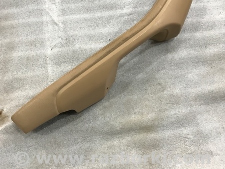 ФОТО Подлокотник для Porsche Macan I 95B +FL (13-18) Київ