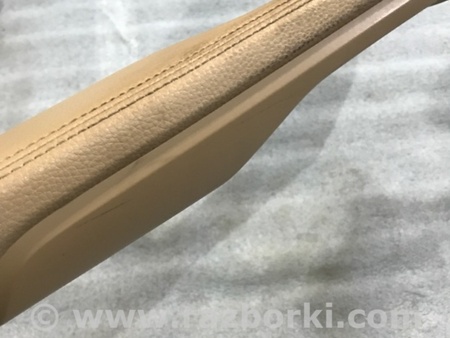 ФОТО Подлокотник для Porsche Macan I 95B +FL (13-18) Київ