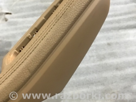 ФОТО Подлокотник для Porsche Macan I 95B +FL (13-18) Київ