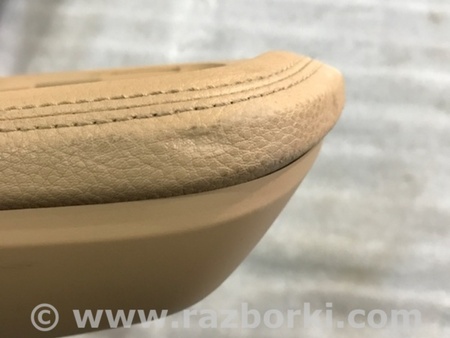 ФОТО Подлокотник для Porsche Macan I 95B +FL (13-18) Київ