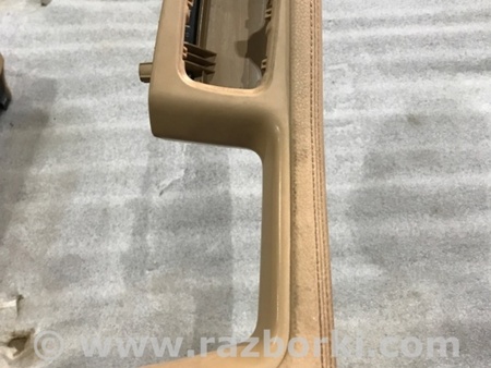 ФОТО Подлокотник для Porsche Macan I 95B +FL (13-18) Київ