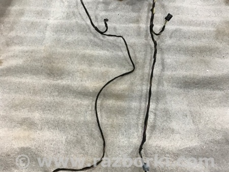 ФОТО Проводка двери для Porsche Macan I 95B +FL (13-18) Київ