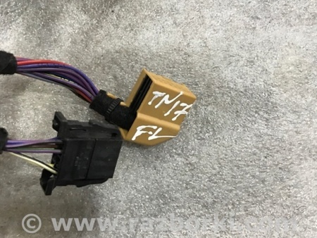 ФОТО Проводка двери для Porsche Macan I 95B +FL (13-18) Київ