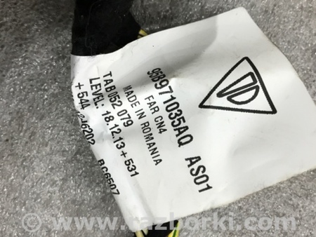 ФОТО Проводка двери для Porsche Macan I 95B +FL (13-18) Київ