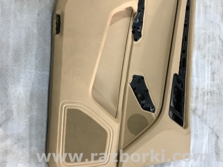 ФОТО Карточка дверная для Porsche Macan I 95B +FL (13-18) Київ