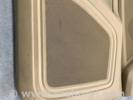 ФОТО Карточка дверная для Porsche Macan I 95B +FL (13-18) Київ