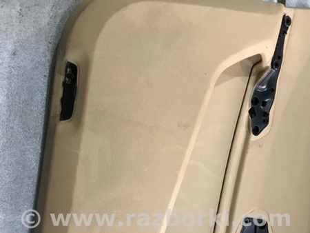 ФОТО Карточка дверная для Porsche Macan I 95B +FL (13-18) Київ