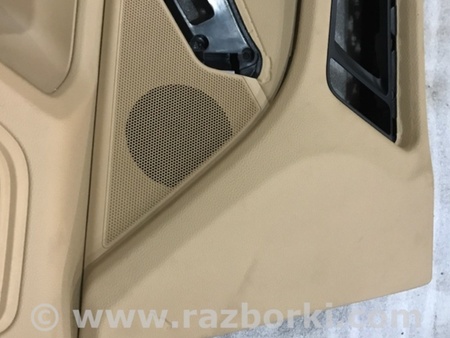 ФОТО Карточка дверная для Porsche Macan I 95B +FL (13-18) Київ