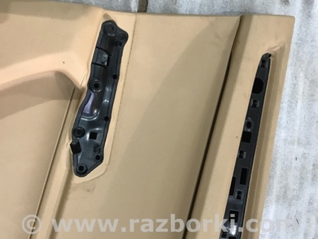 ФОТО Карточка дверная для Porsche Macan I 95B +FL (13-18) Київ