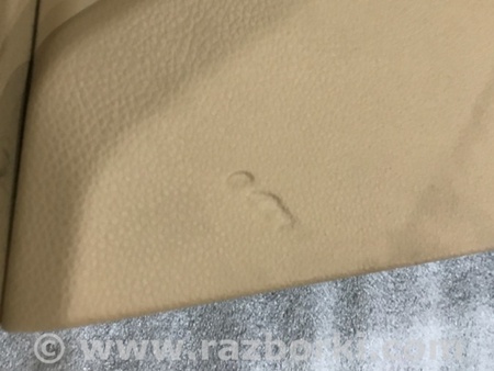 ФОТО Карточка дверная для Porsche Macan I 95B +FL (13-18) Київ