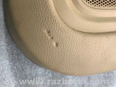 ФОТО Карточка дверная для Porsche Macan I 95B +FL (13-18) Київ