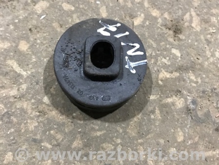 ФОТО Уплотнительная резинка для Porsche Macan I 95B +FL (13-18) Київ