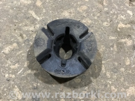 ФОТО Уплотнительная резинка для Porsche Macan I 95B +FL (13-18) Київ