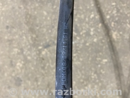 ФОТО Шланг омывателя фар для Porsche Macan I 95B +FL (13-18) Київ