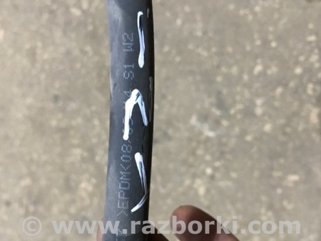 ФОТО Шланг омывателя фар для Porsche Macan I 95B +FL (13-18) Київ