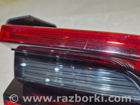 ФОТО Фара для Porsche Macan I 95B +FL (13-18) Київ