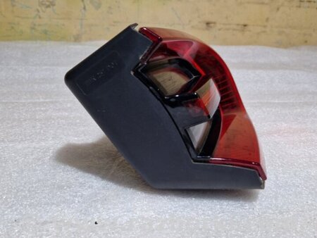 ФОТО Фара для Porsche Macan I 95B +FL (13-18) Київ