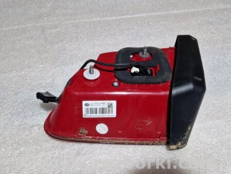 ФОТО Фара для Porsche Macan I 95B +FL (13-18) Київ