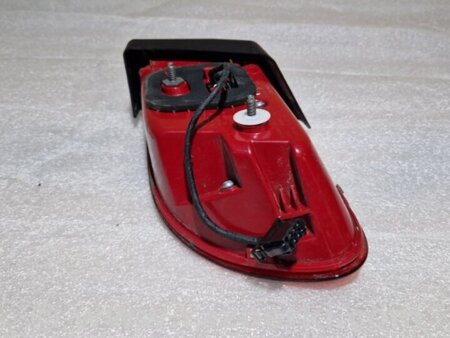 ФОТО Фара для Porsche Macan I 95B +FL (13-18) Київ