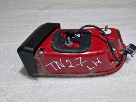 ФОТО Фара для Porsche Macan I 95B +FL (13-18) Київ