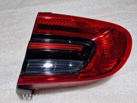 ФОТО Фара для Porsche Macan I 95B +FL (13-18) Київ