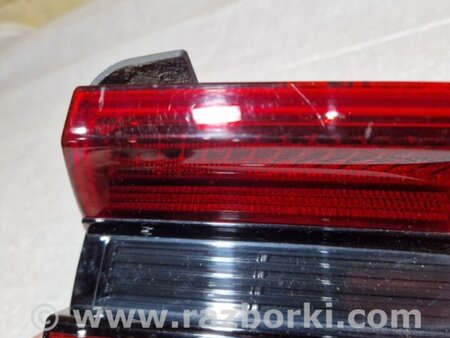 ФОТО Фара для Porsche Macan I 95B +FL (13-18) Київ