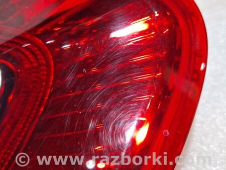 ФОТО Фара для Porsche Macan I 95B +FL (13-18) Київ